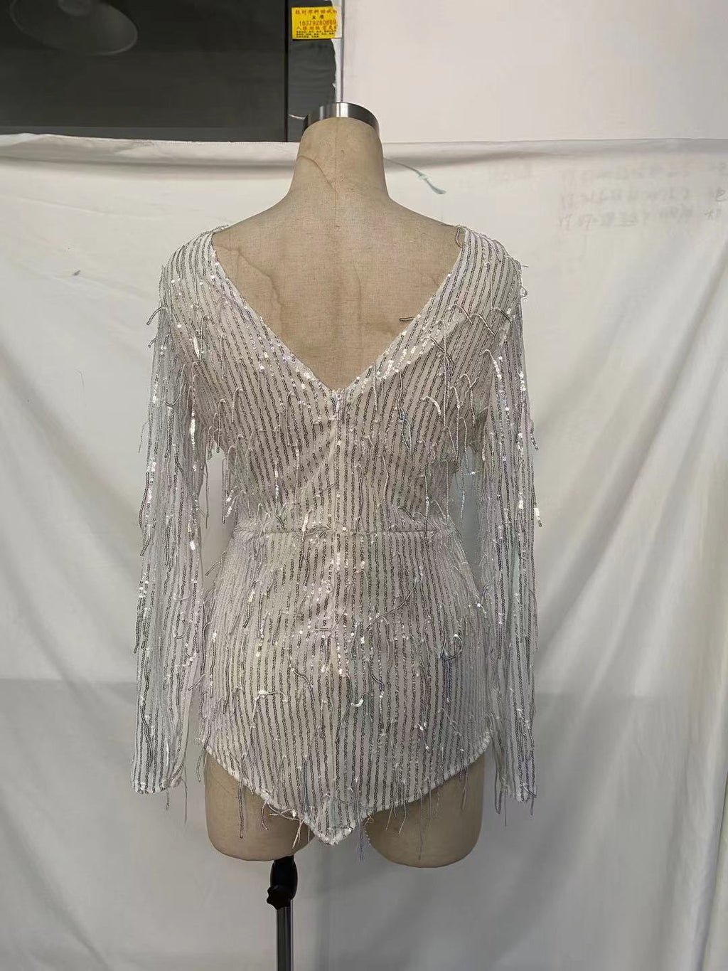 Formal Party Wear | Gorgeous Unique Dress | A Night On the Town