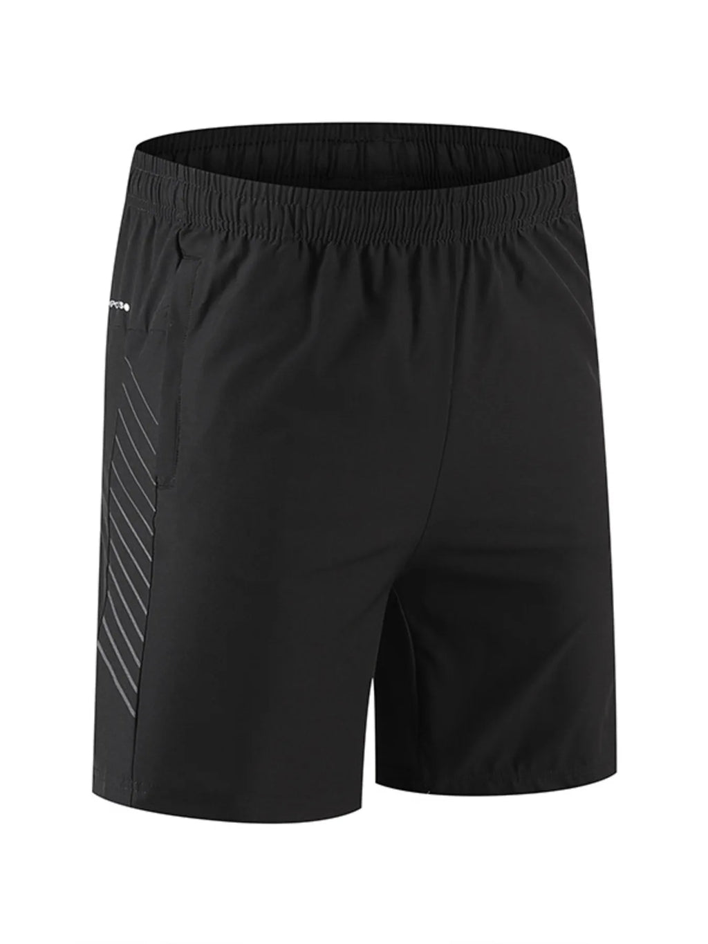 Men's Drawstring Active Training Shorts