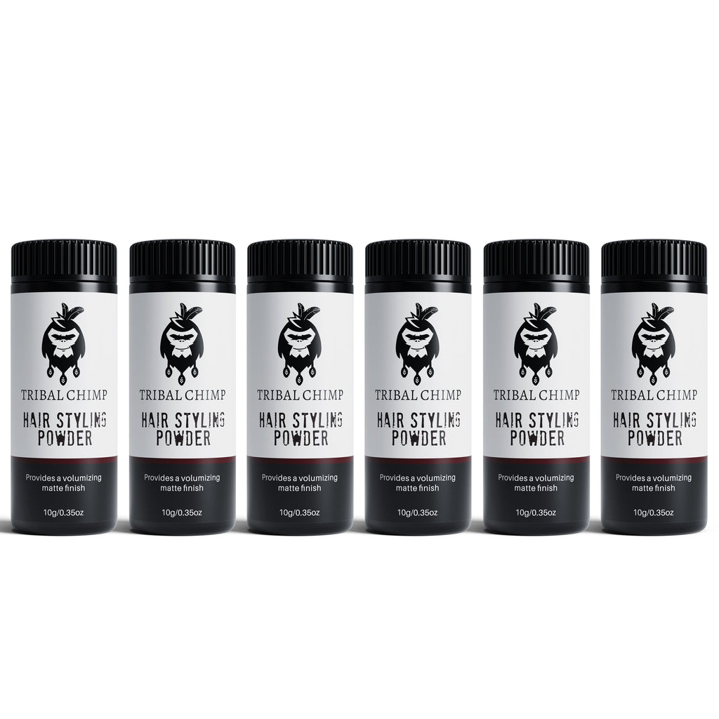 Hair Styling Powder