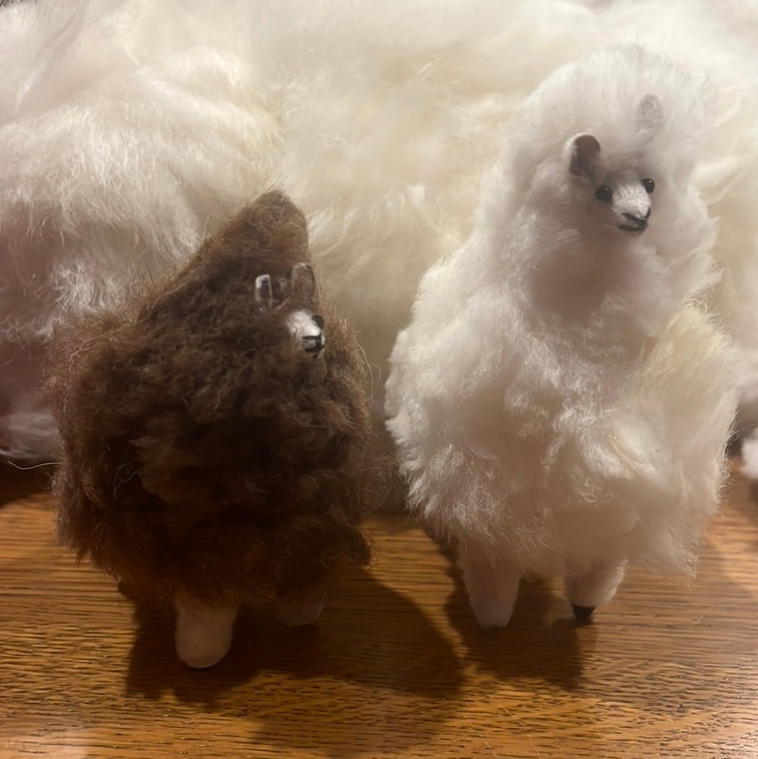 Stuffed Animal | Llama Stuffies