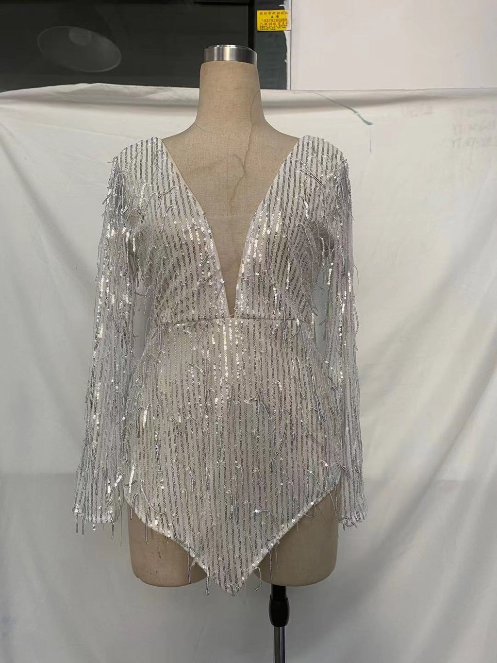 Formal Party Wear | Gorgeous Unique Dress | A Night On the Town