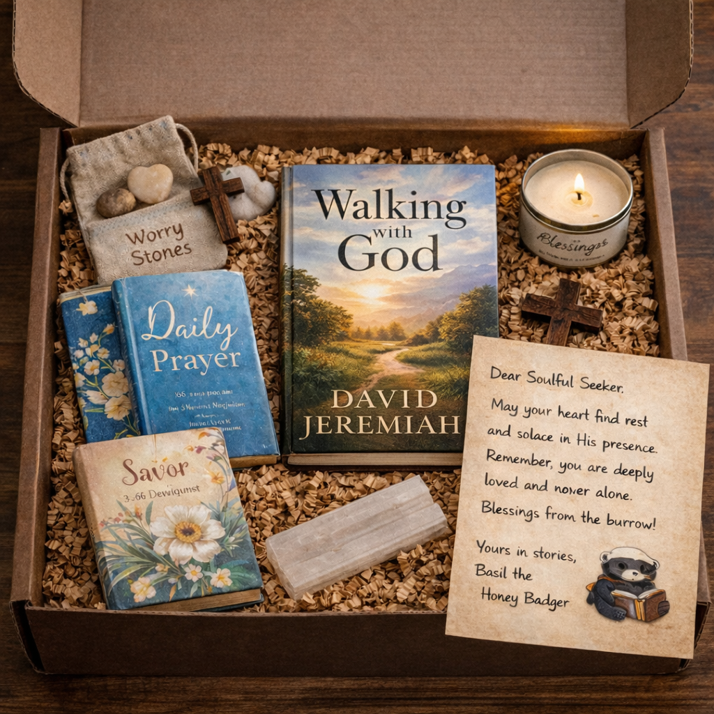 Reflective Reader Club for the Soulful Seeker