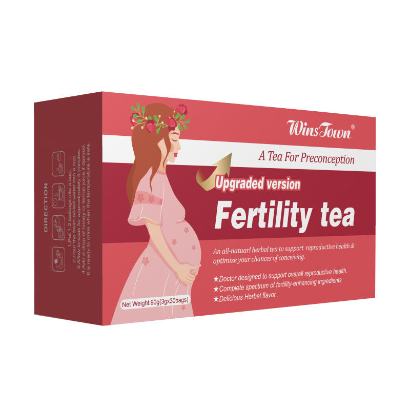 Fertility Tea