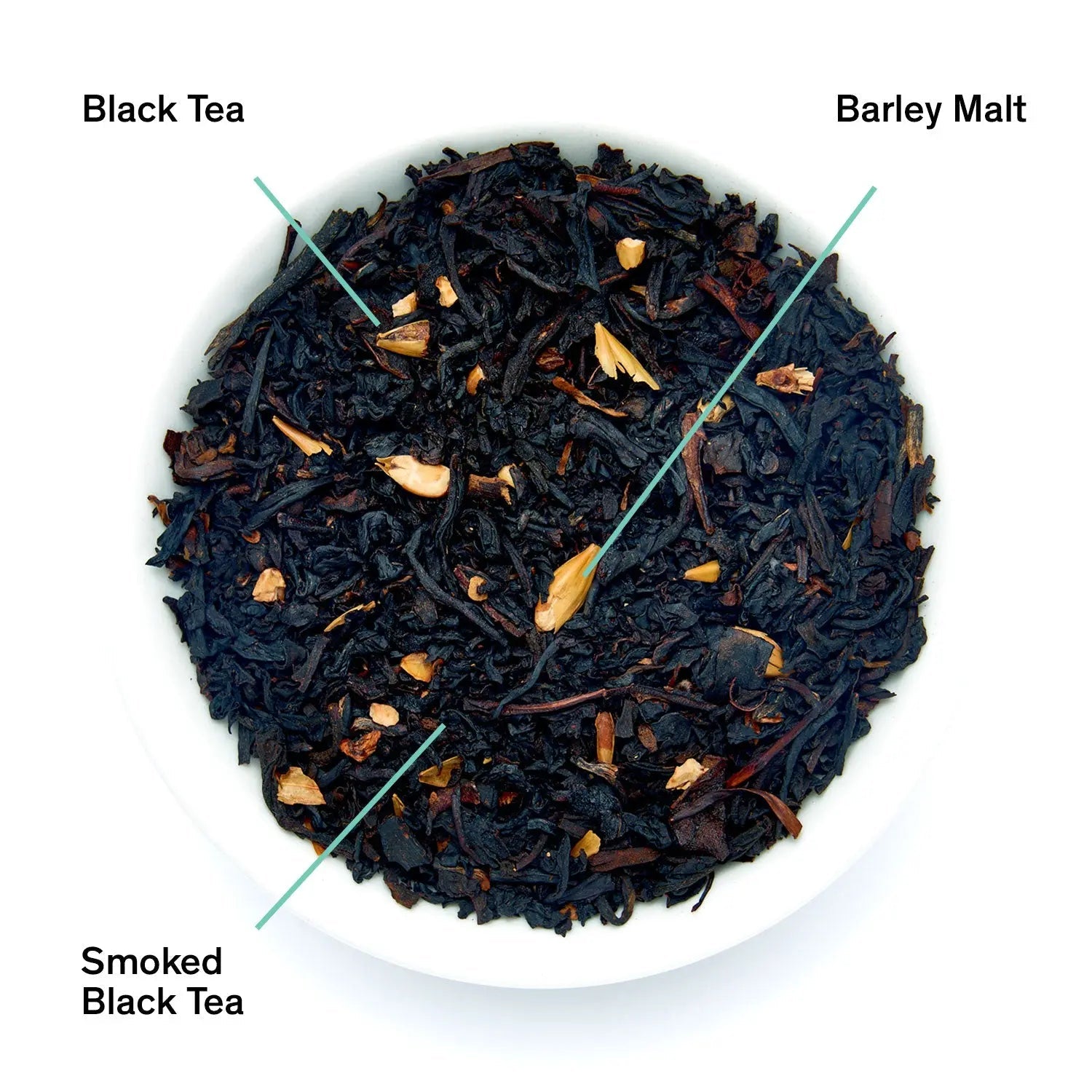 Low Country 15 Tea Bags