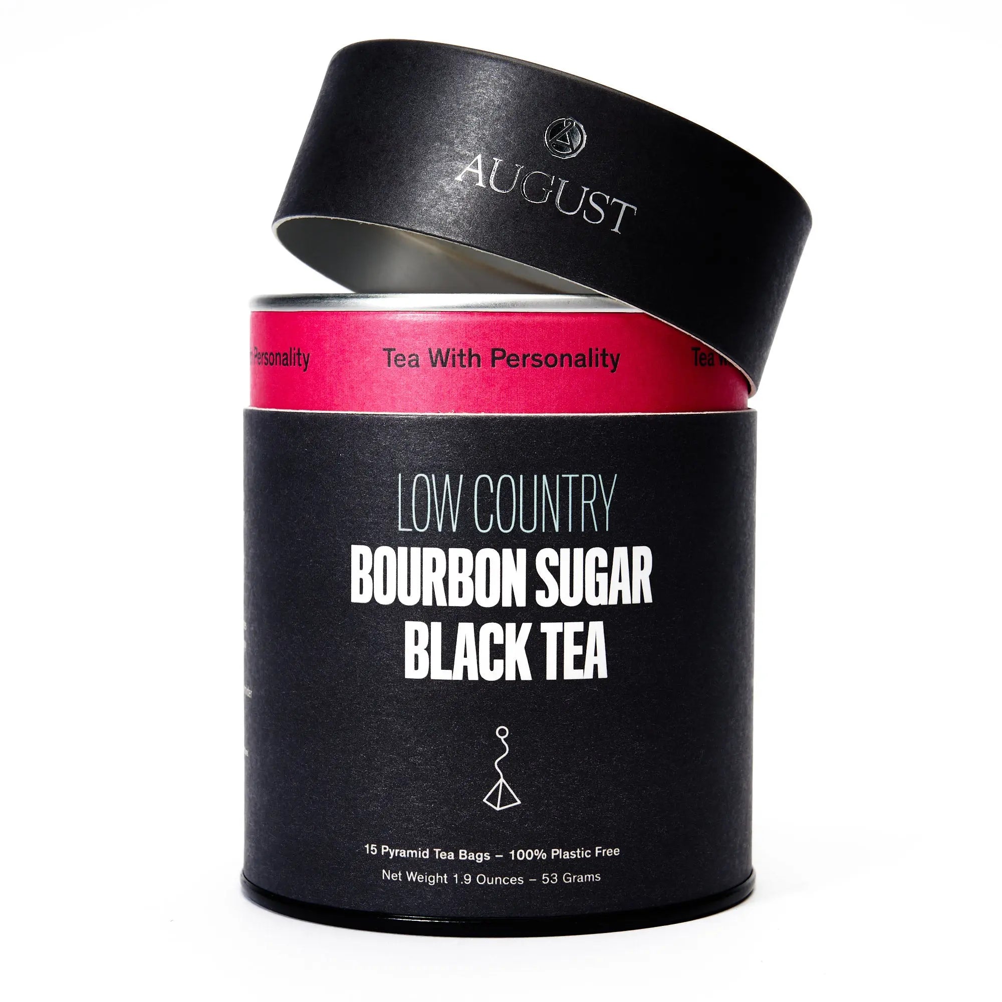 Low Country 15 Tea Bags