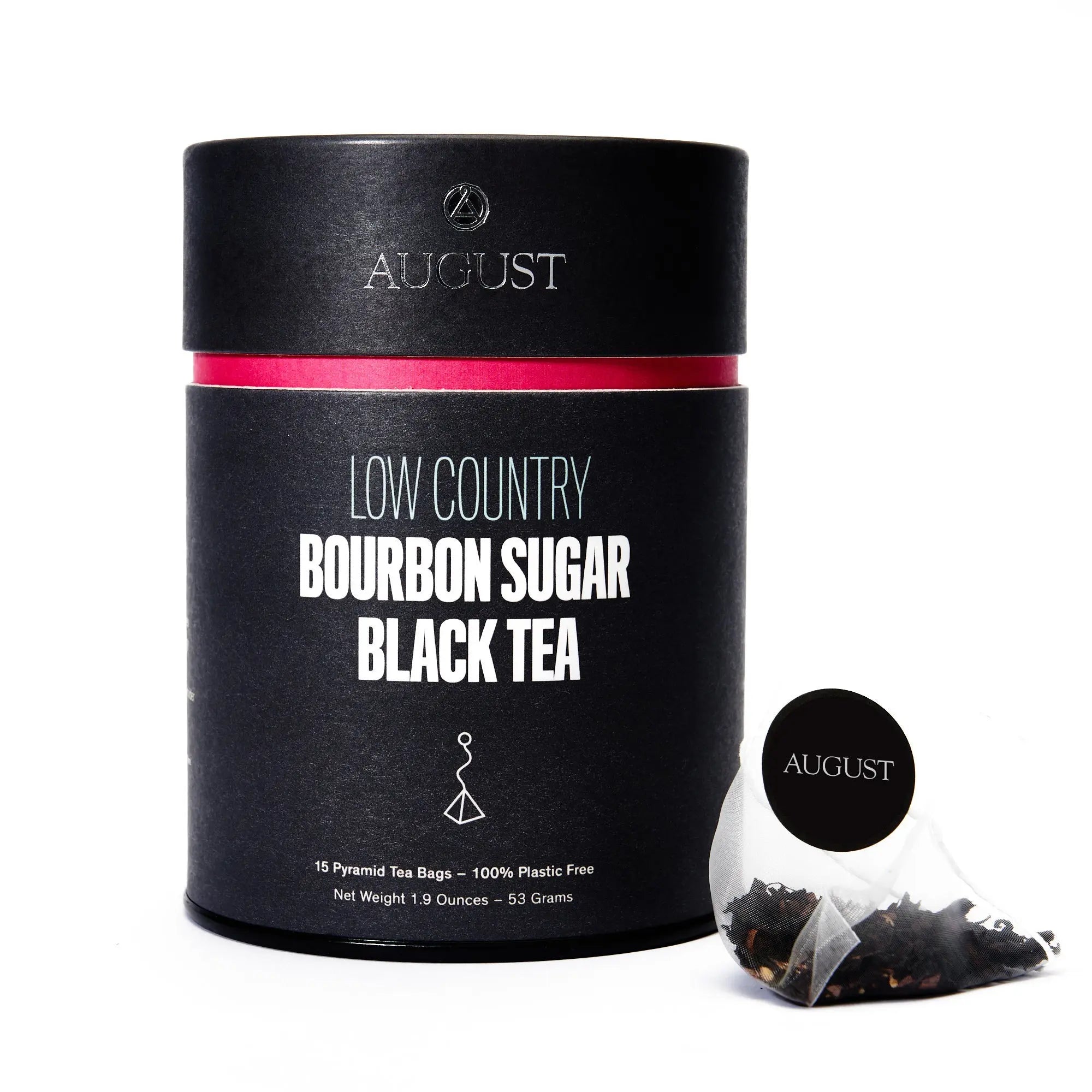 Low Country 15 Tea Bags
