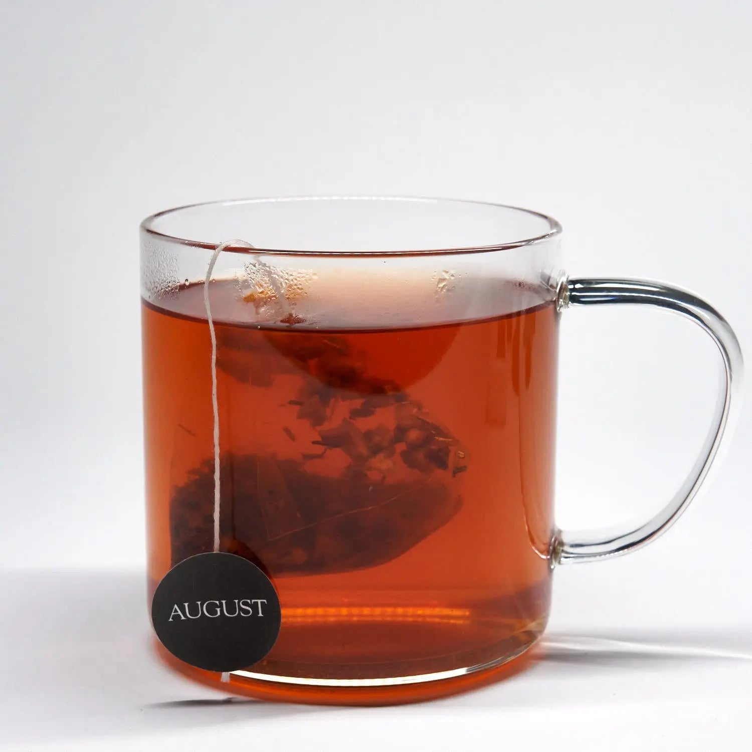 Psychocandy Roasted Pumpkin Caramel Rooibos Tea Caffeine Free 15 Tea Bags