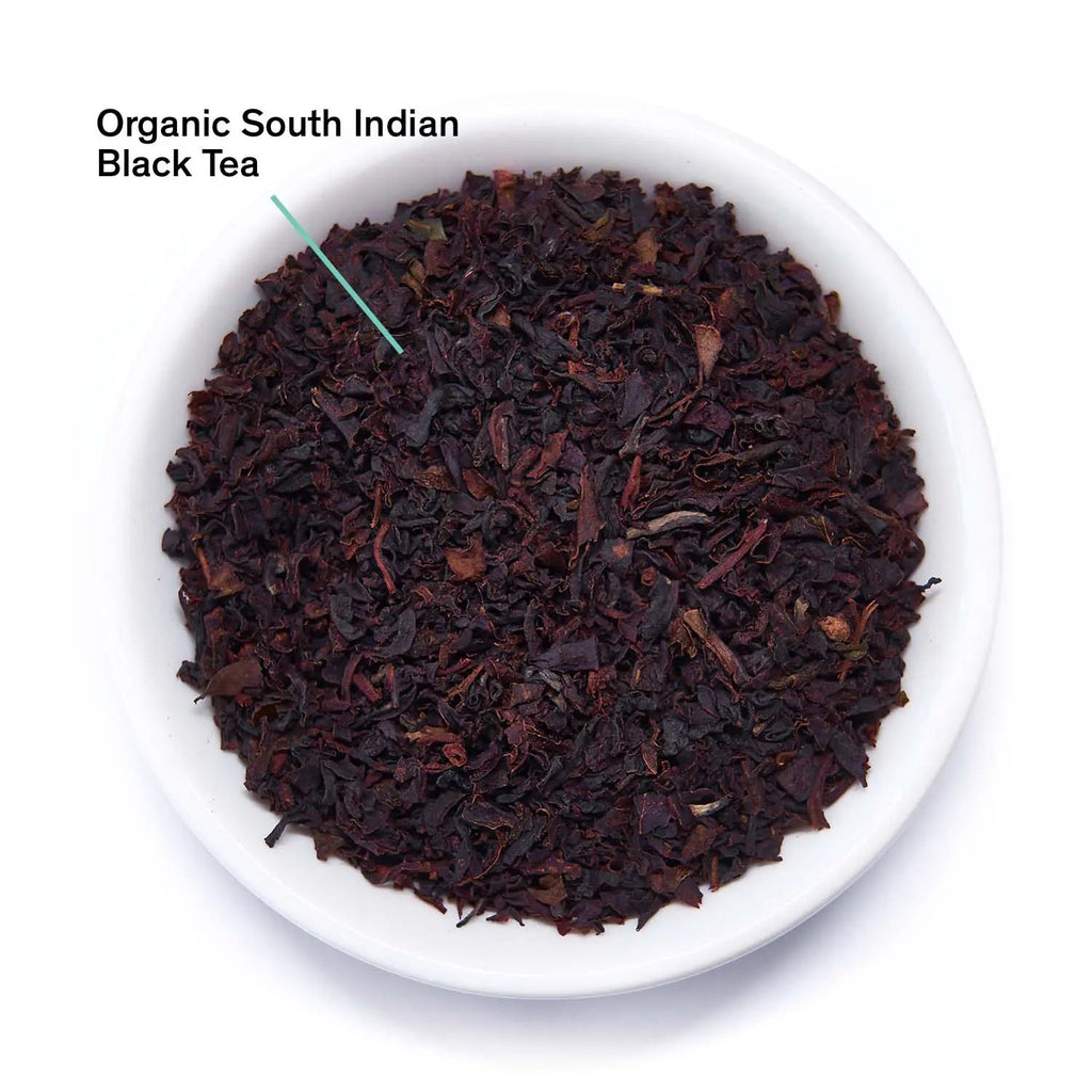 Essentials English Breakfast Black Tea 15 Tea Bags