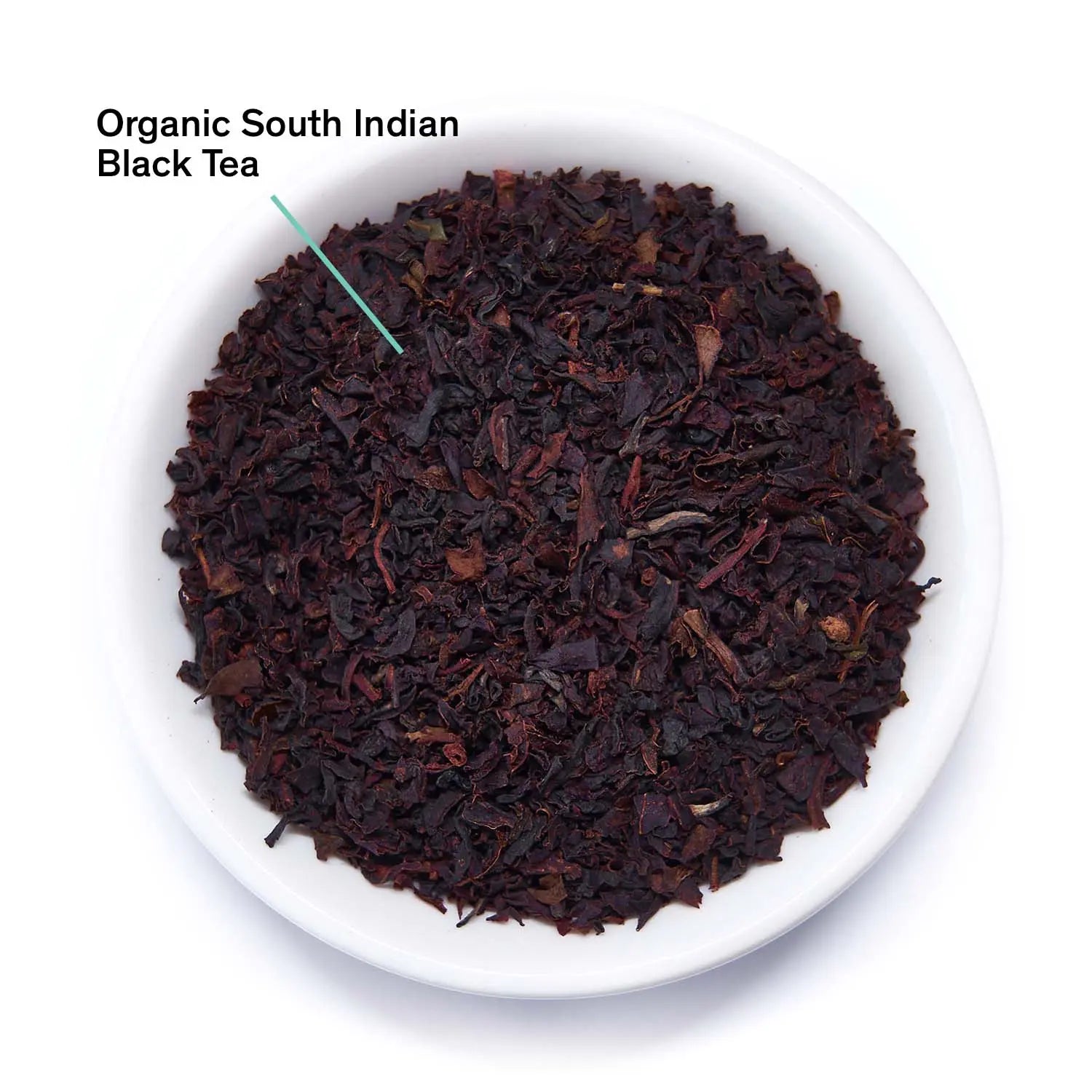 Essentials English Breakfast Black Tea 15 Tea Bags