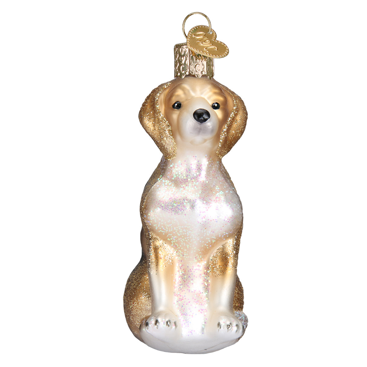 Adorno de beagle