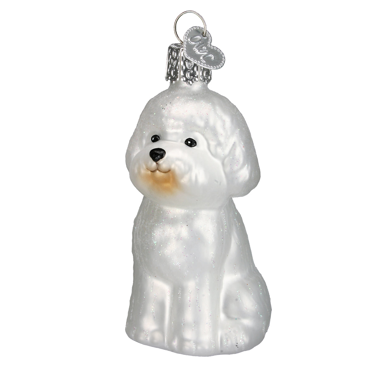 Adorno Bichón Frisé