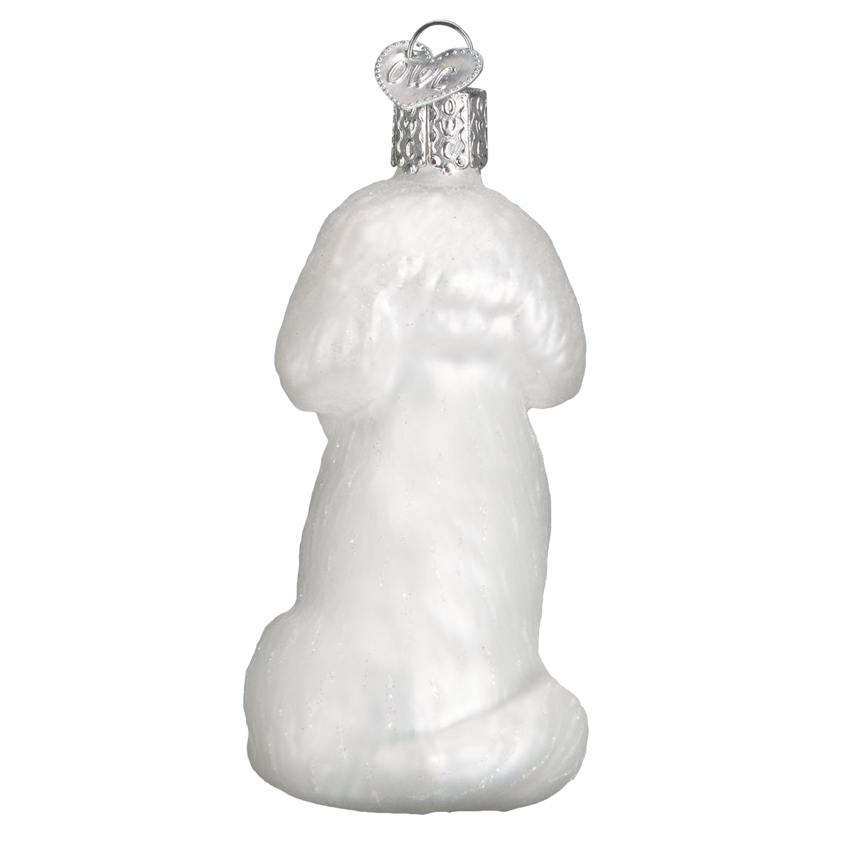 Adorno Bichón Frisé