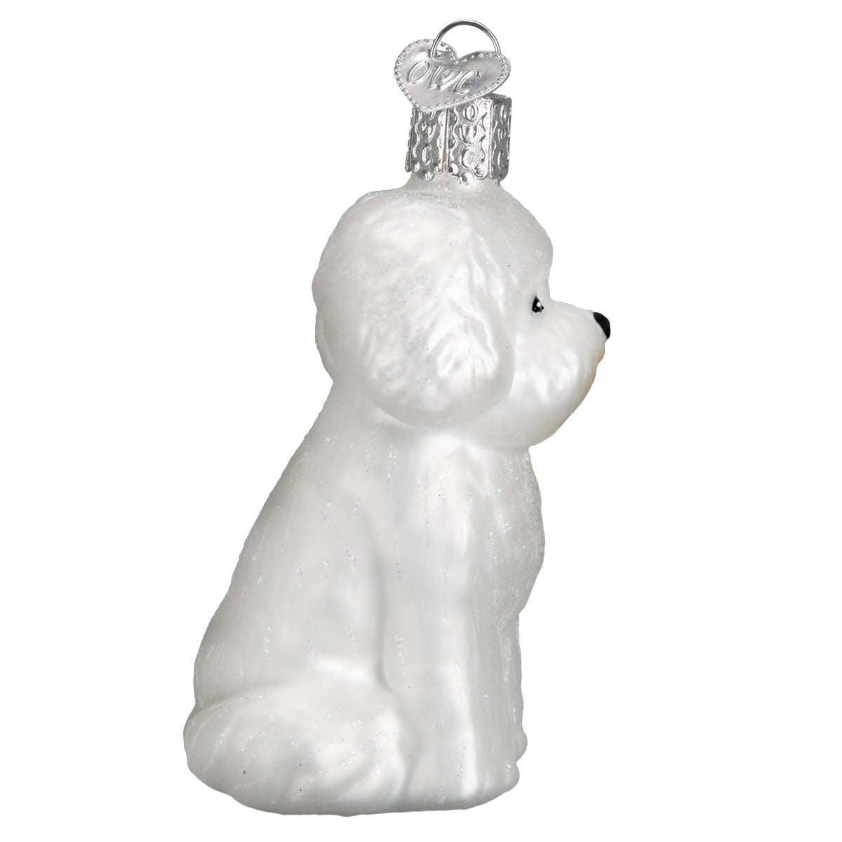 Adorno Bichón Frisé