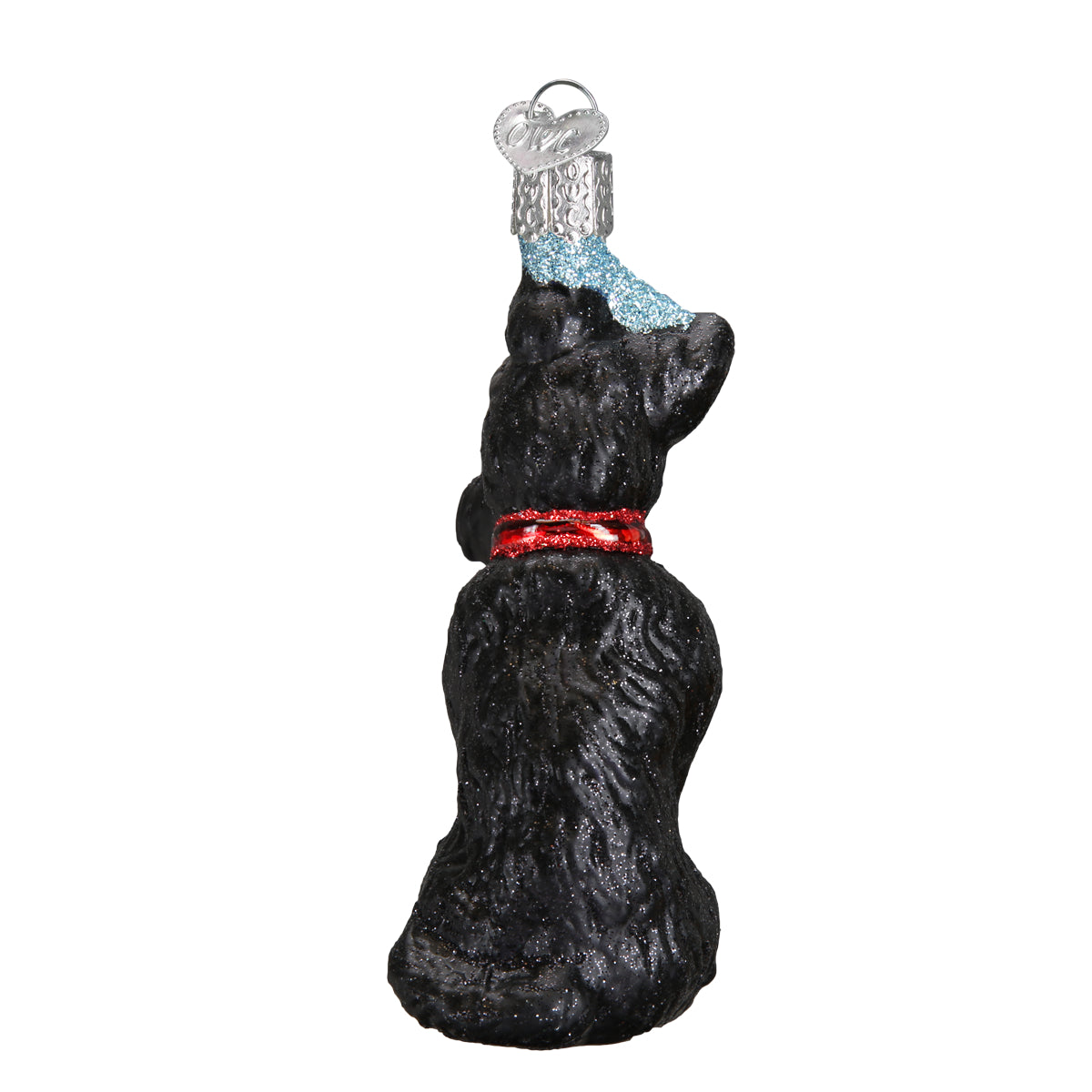 Adorno de Scottish Terrier