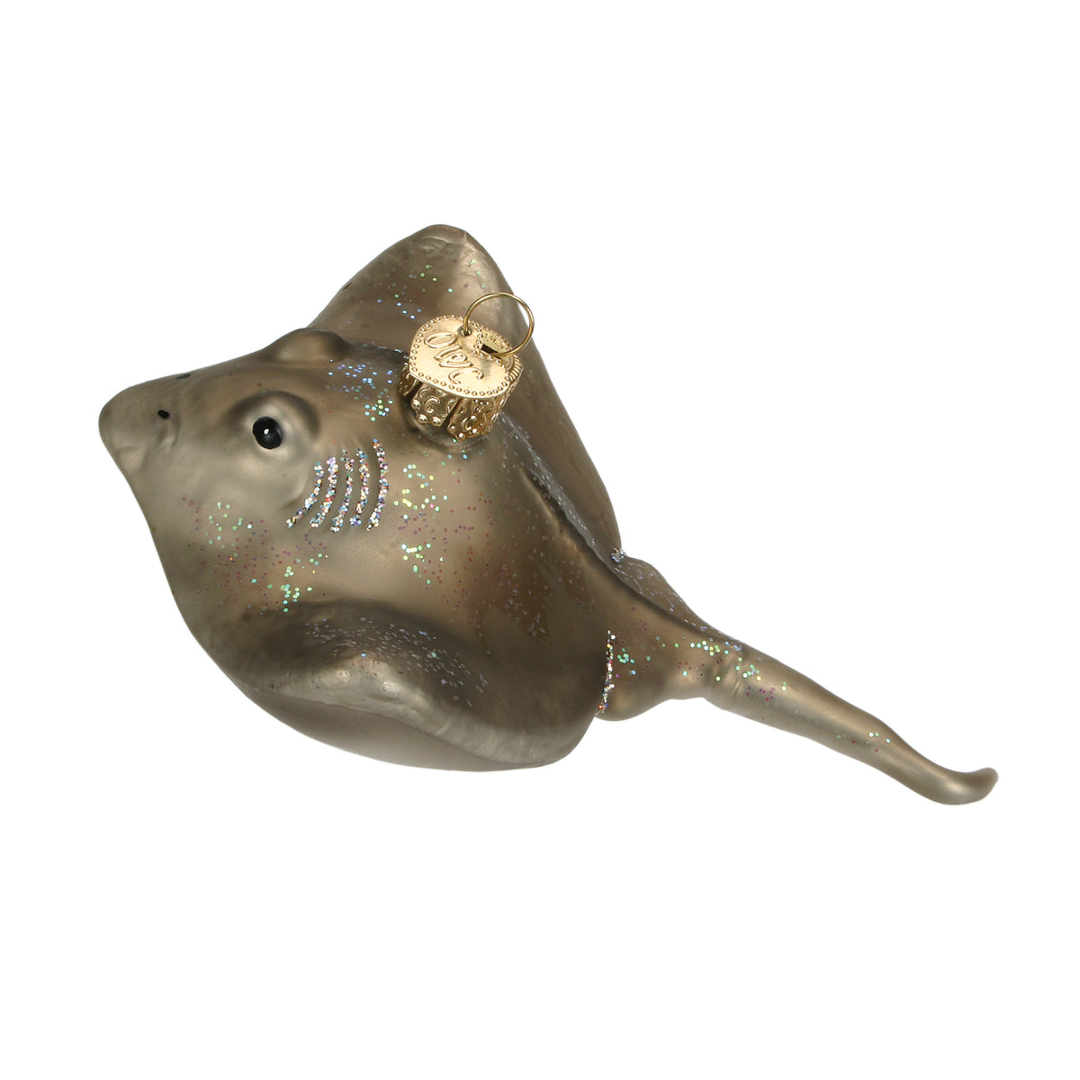 Adorno de mantarraya