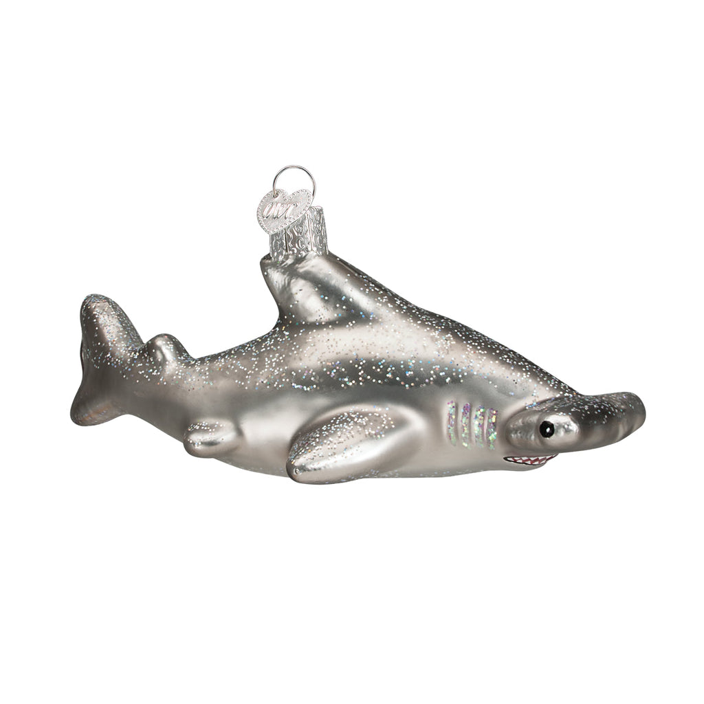 Tiburón martillo