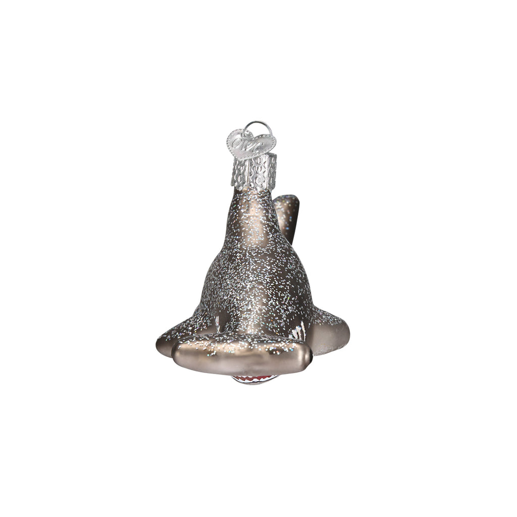 Tiburón martillo