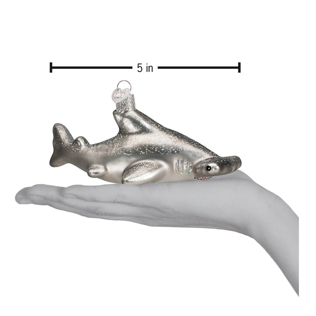 Tiburón martillo