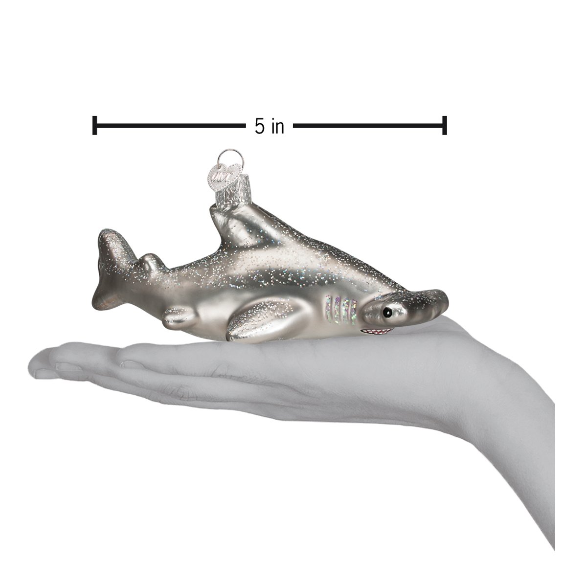 Tiburón martillo