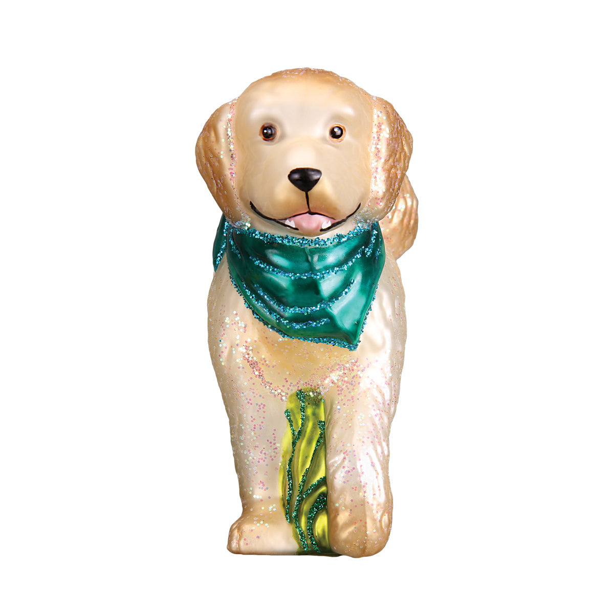 Adorno para perro Doodle
