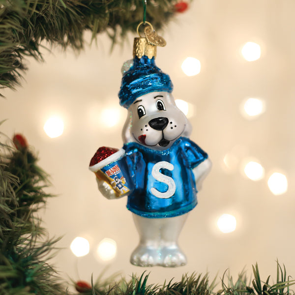 Adorno de Slush Puppie
