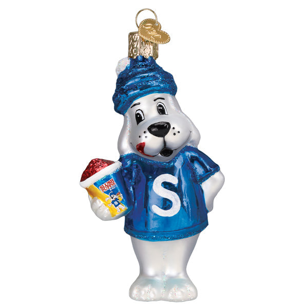 Adorno de Slush Puppie