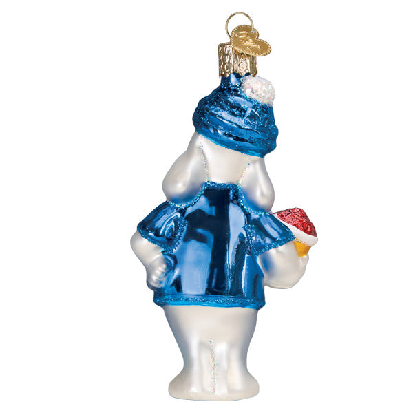 Adorno de Slush Puppie