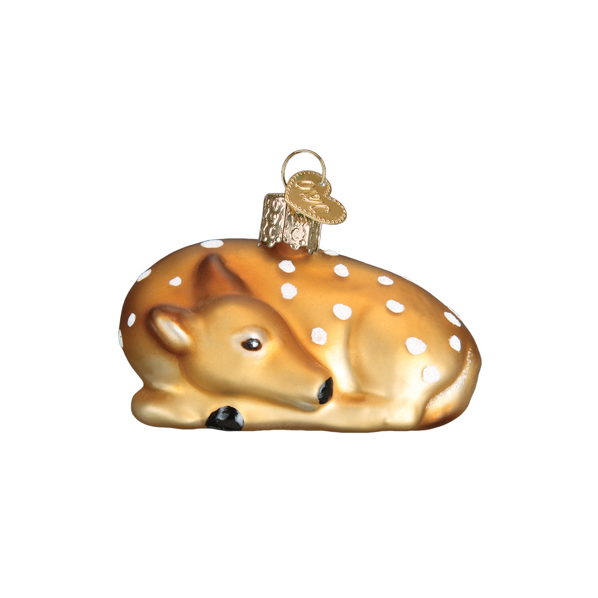 ミニ森の動物セット