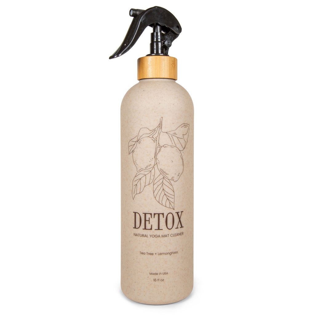 Yoga Mat Cleaner 16Oz