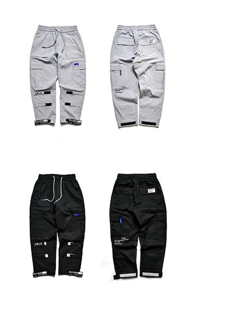 VantageGo - Joggers urbanos