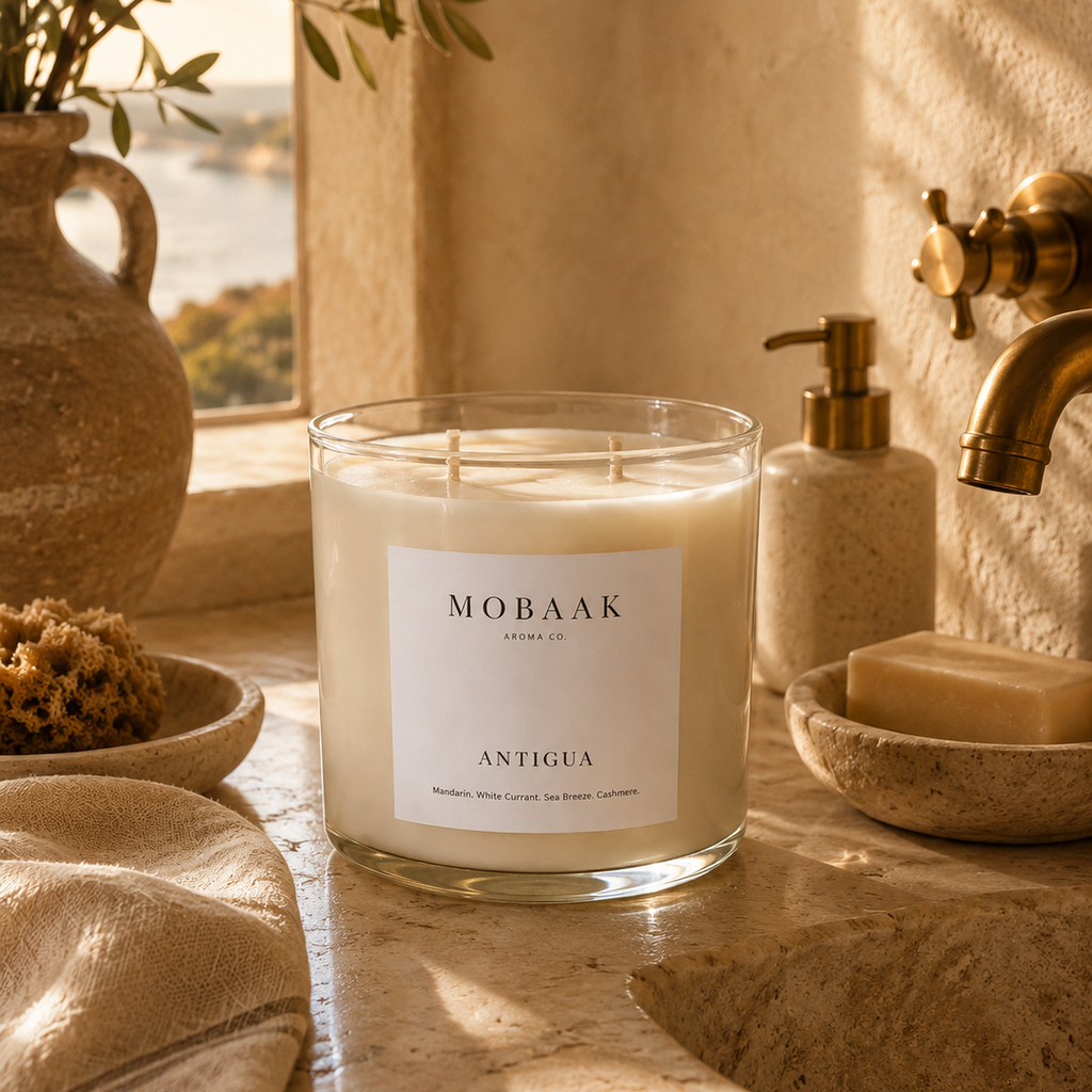 Candle | Antigua Candle