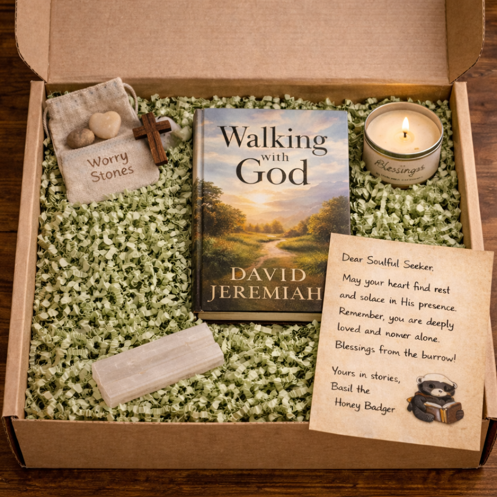 Casual Reader Club for the Soulful Seeker