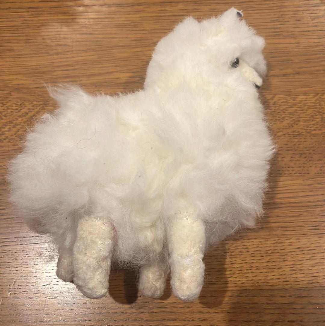 Stuffed Animal | Llama Stuffies