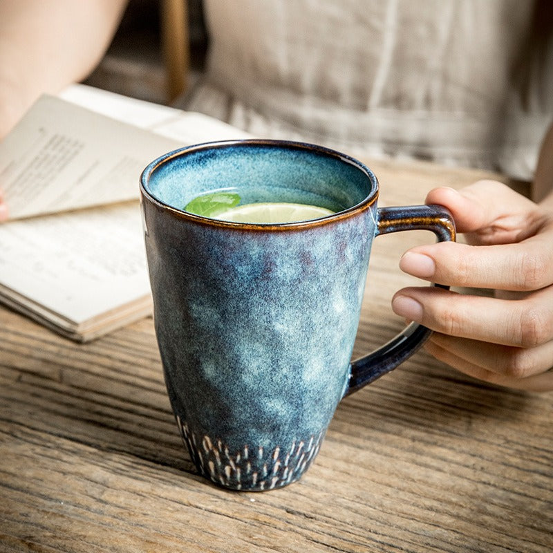 Mug | Ceramic Mug Coffee Cup