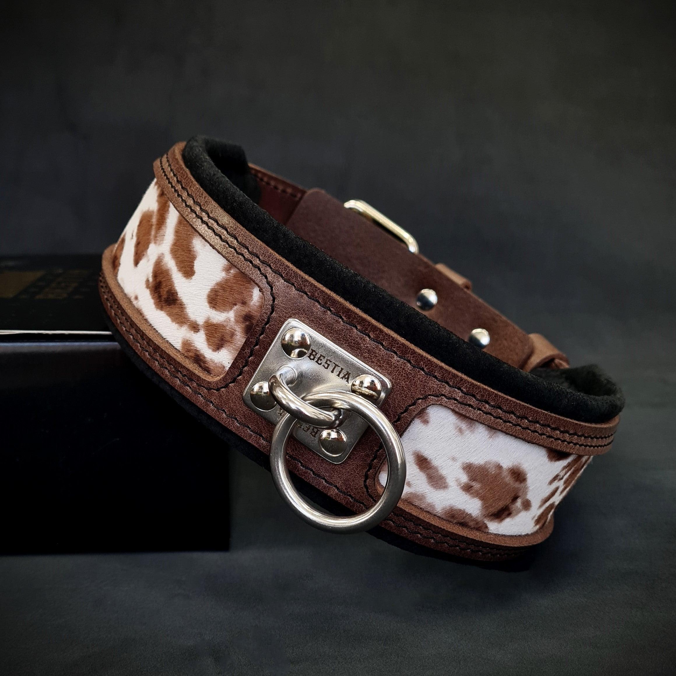 Buffalo Collar Limited