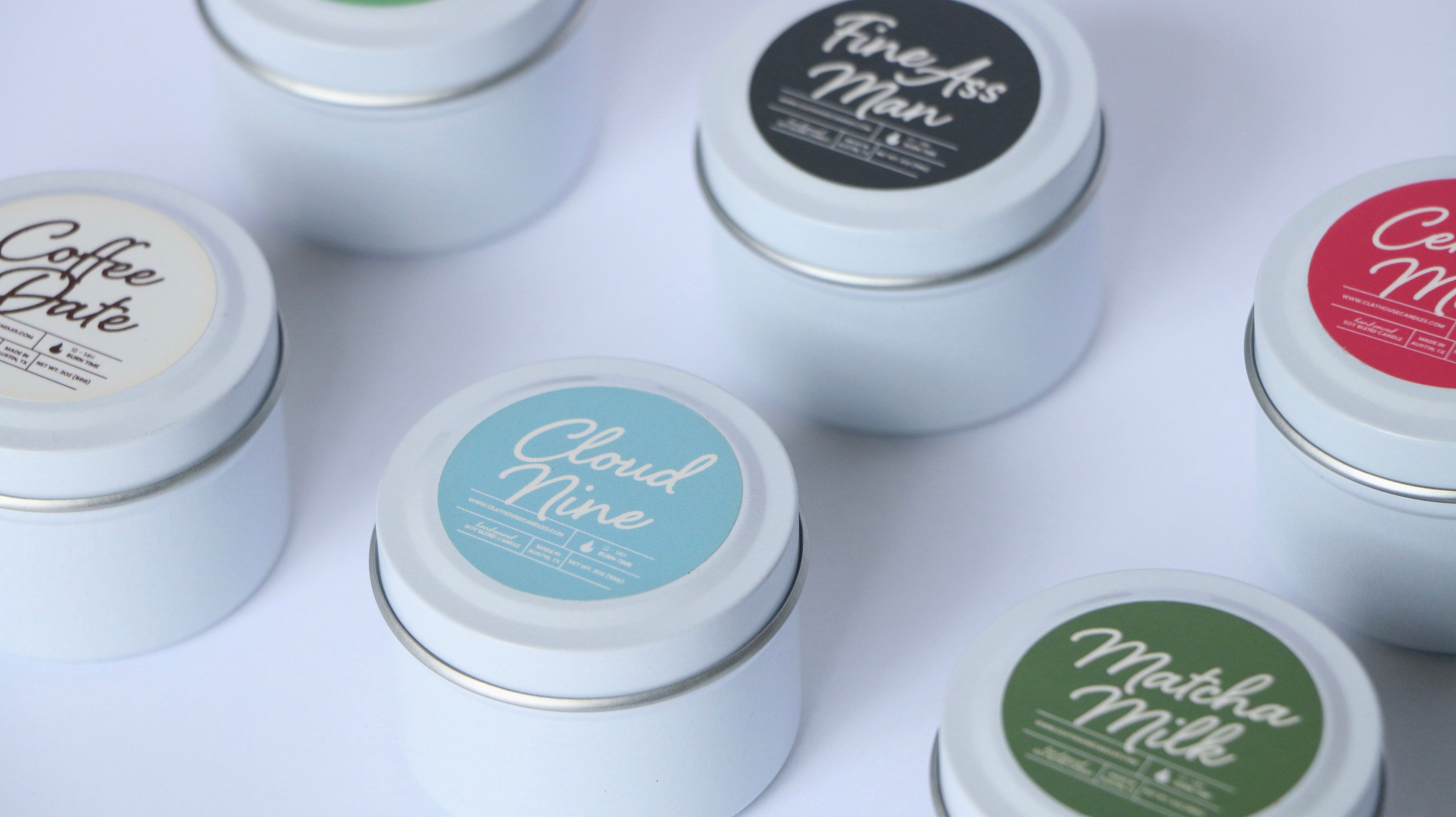 Candle | Best Seller Discovery Set
