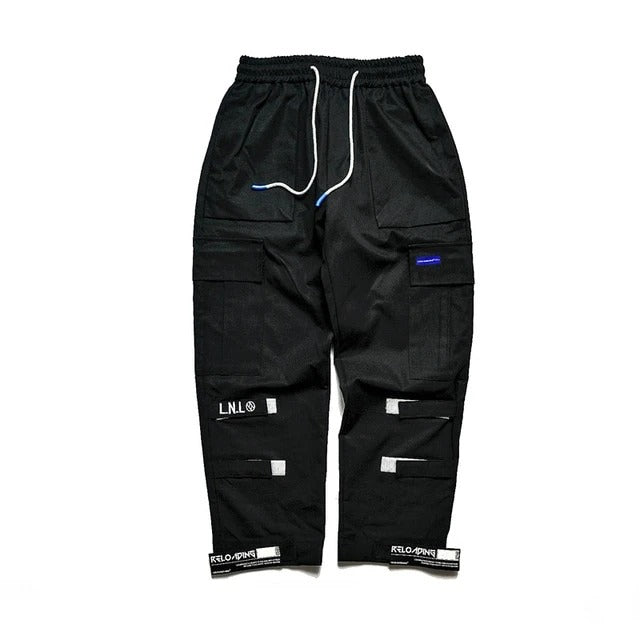 VantageGo - Joggers urbanos