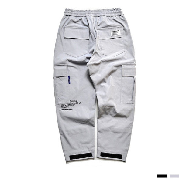 VantageGo - Joggers urbanos