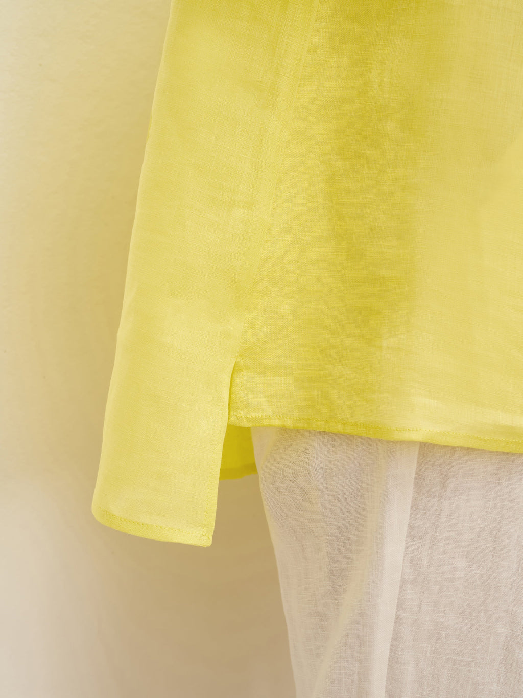 100 Linen Dress Shirt Joanna