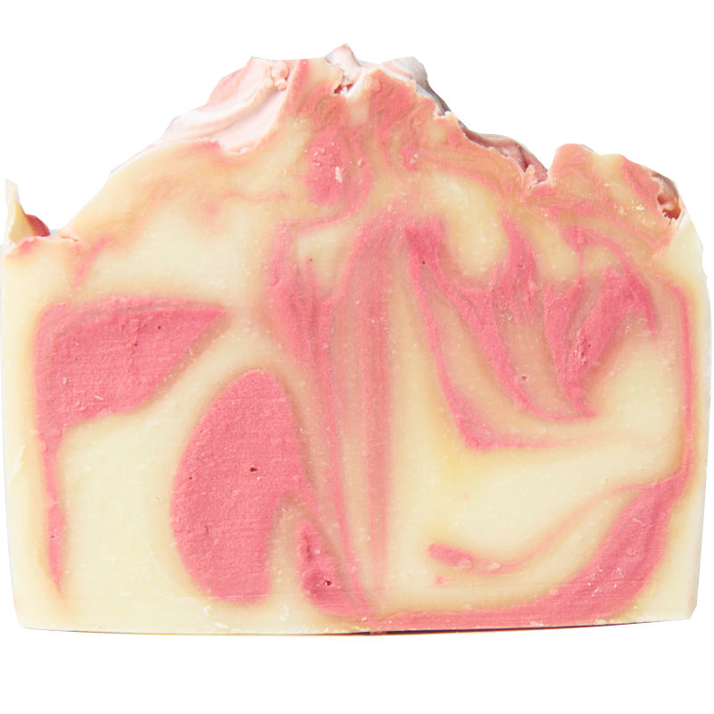 Jabón de leche de cabra