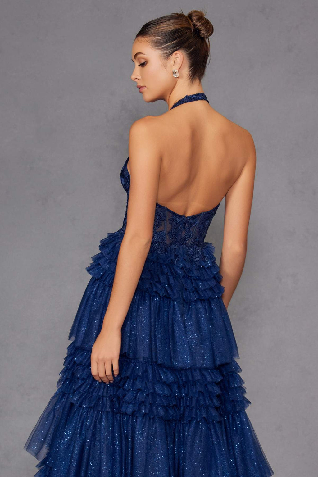 Dress | Juliet Jt2556s Halter V