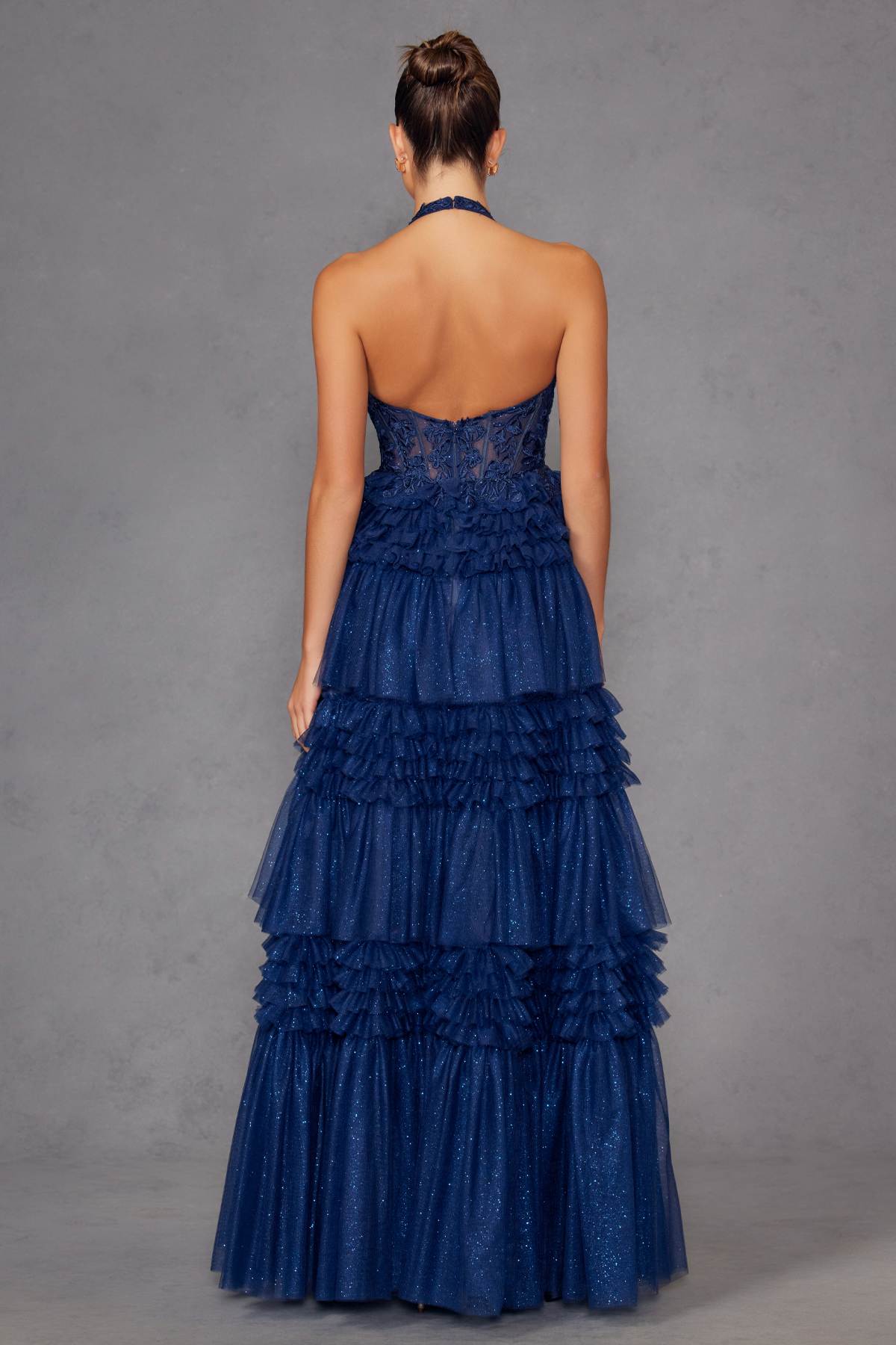 Dress | Juliet Jt2556s Halter V
