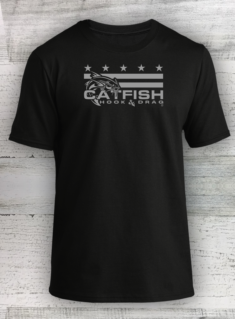HD Fish - MERICANA Suave - Manga Corta - disponible en Bagre, Lucioperca, Tipo de Perca, Lubina