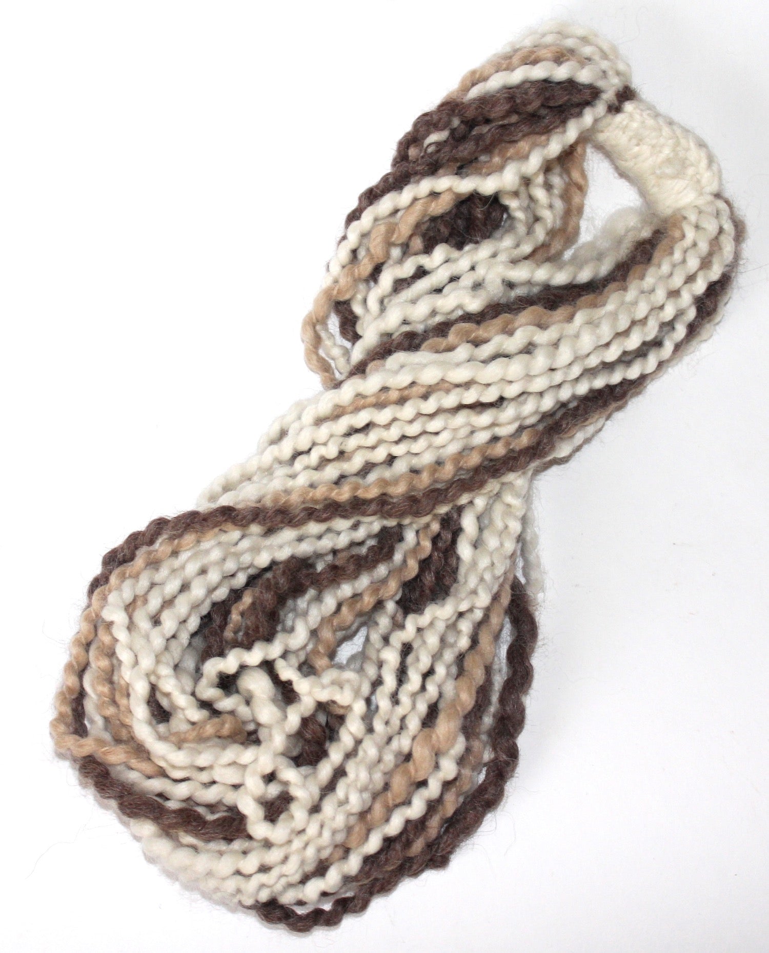 Winter Wear | Alpaca Scarflaces