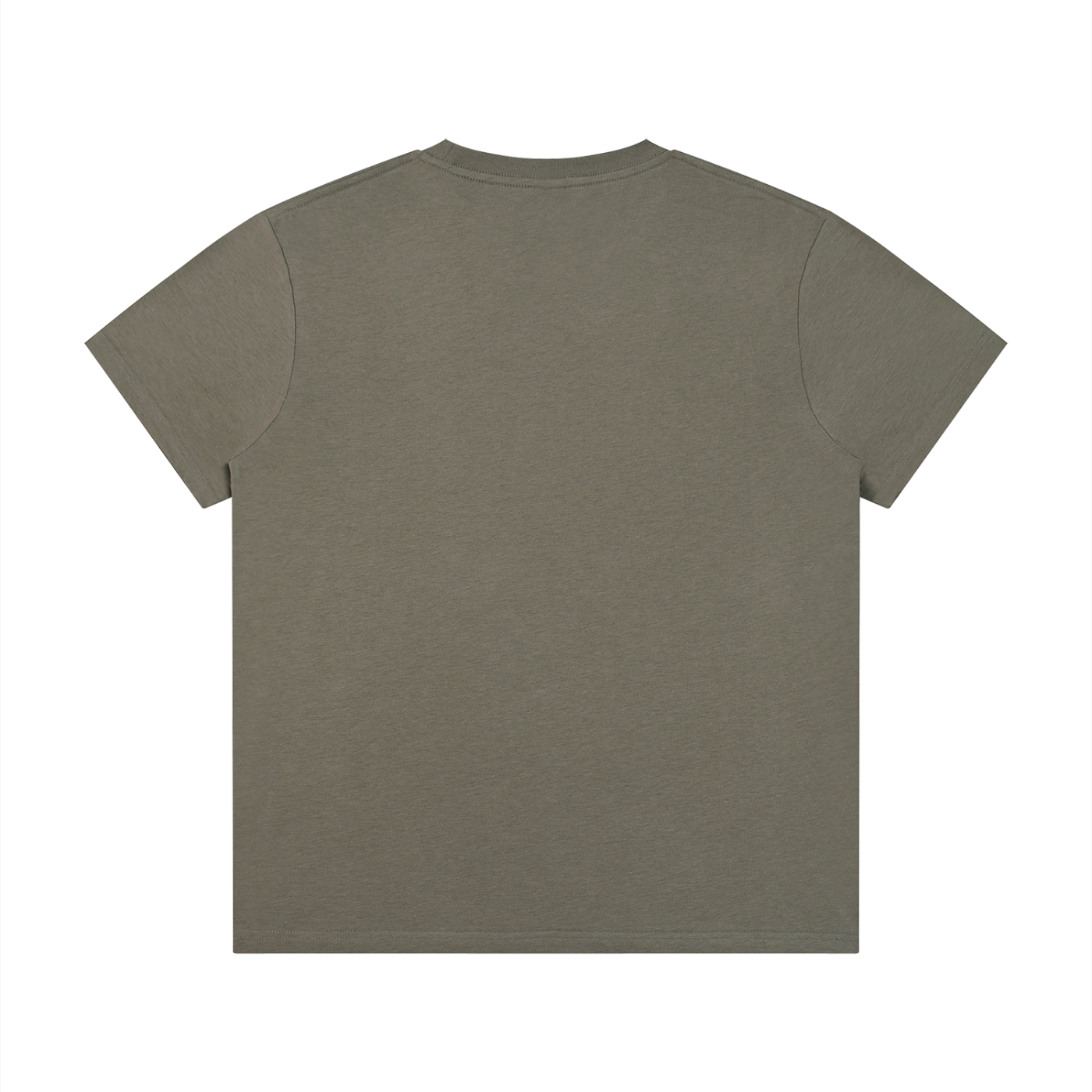 Loki & Ivy Quick Dry Regular Fit T-Shirt