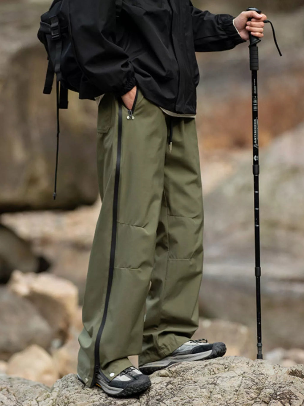 Men's Outdoor Tactical Pants