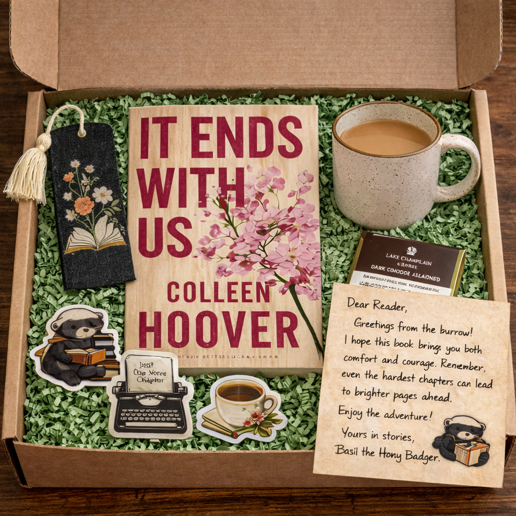 Reflective Reader Club for the Imaginary Wanderer Reader