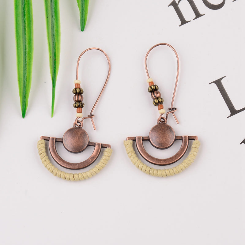 Joyería Artesanal Bohemio Vintage