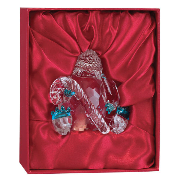 Bumble: figura de cristal