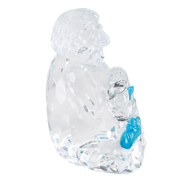 Bumble: figura de cristal